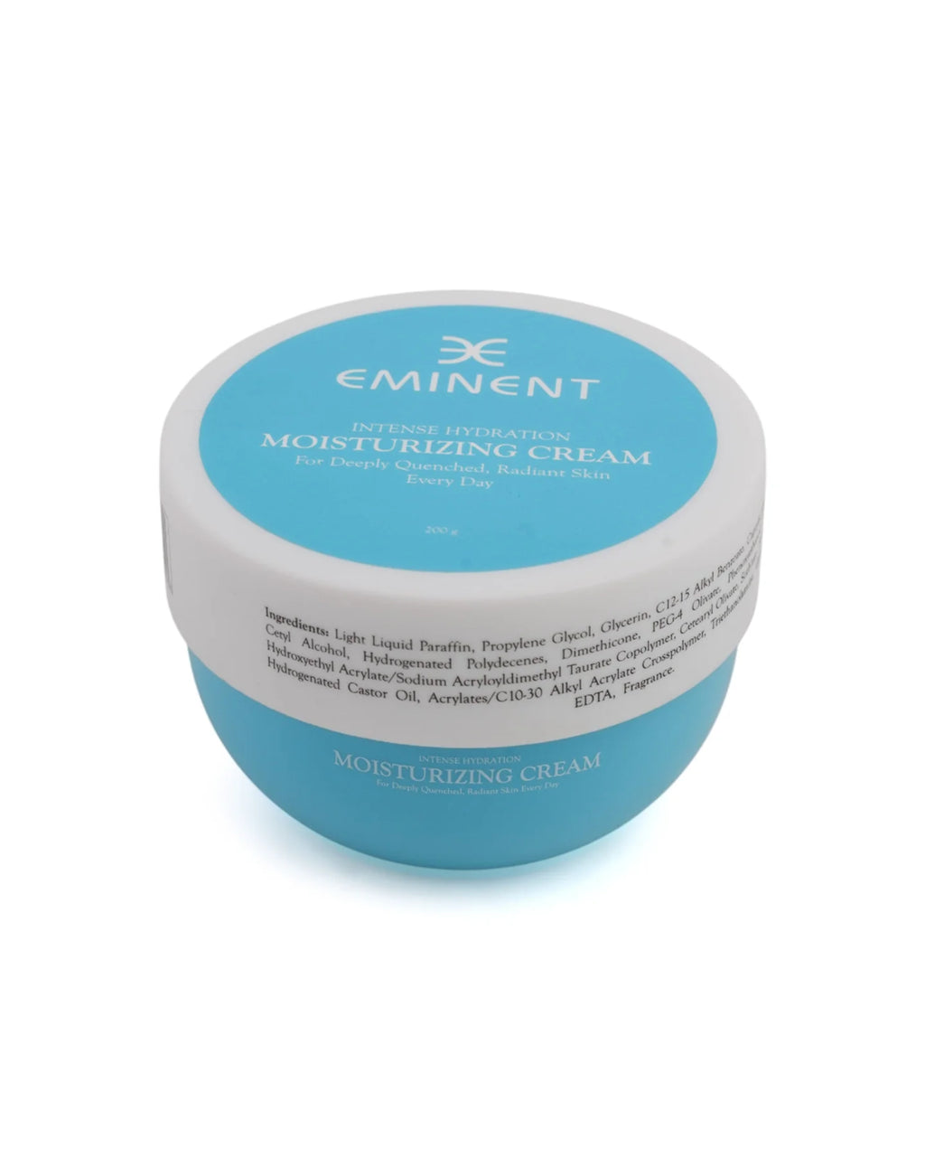 Moisturizing Cream 200GM