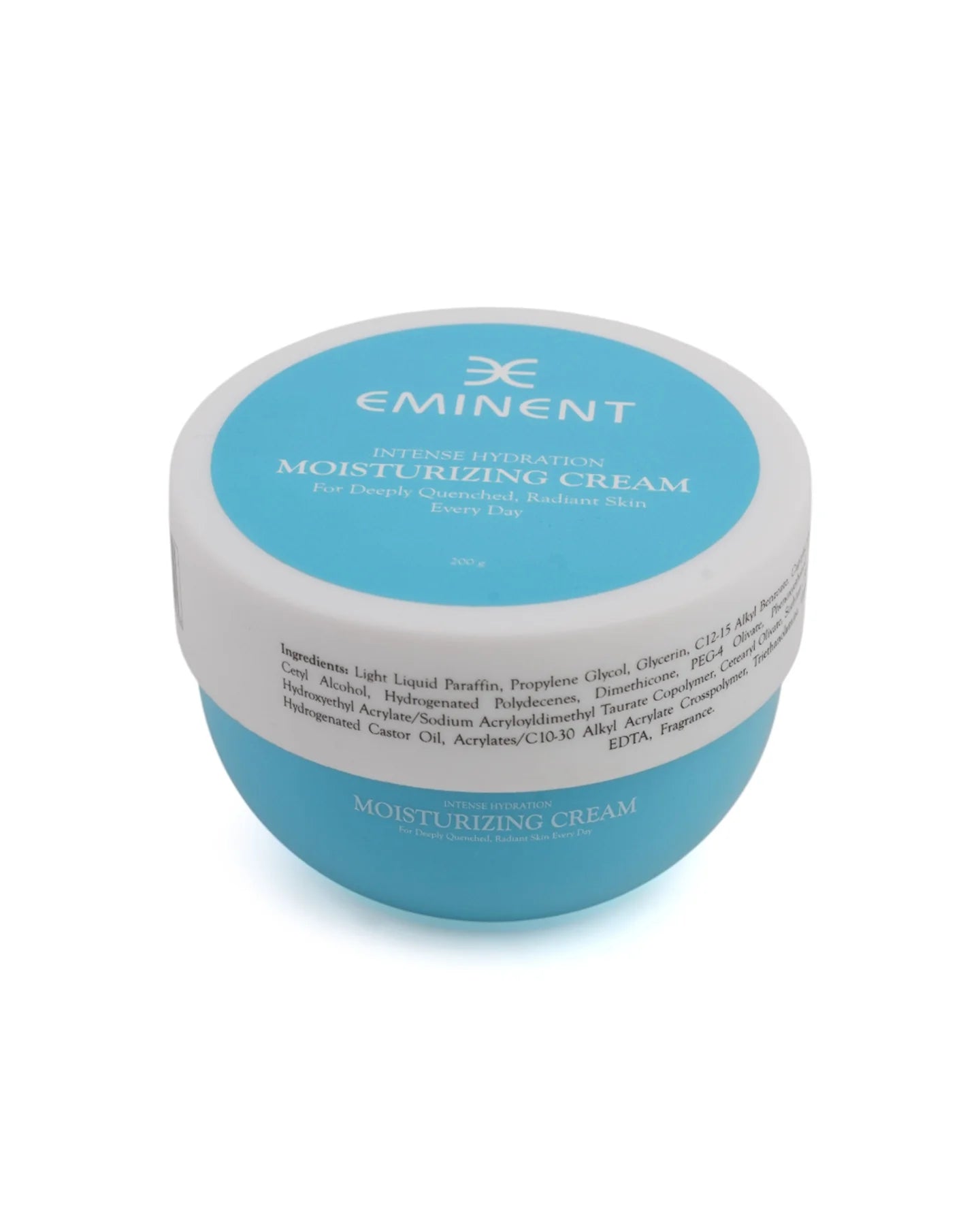Moisturizing Cream 200GM