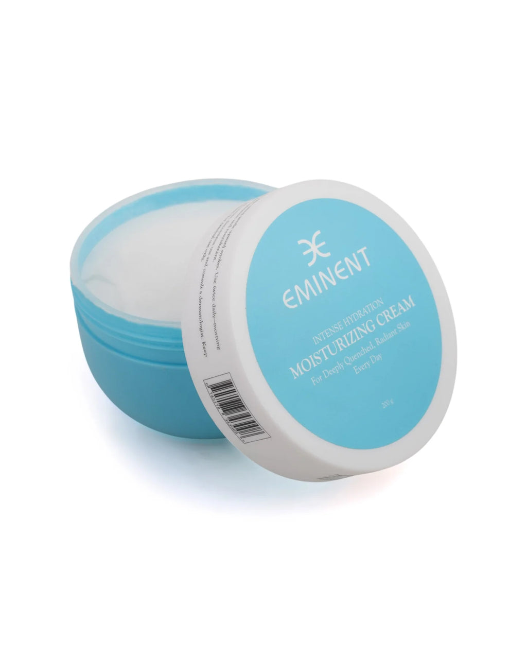 Moisturizing Cream 200GM