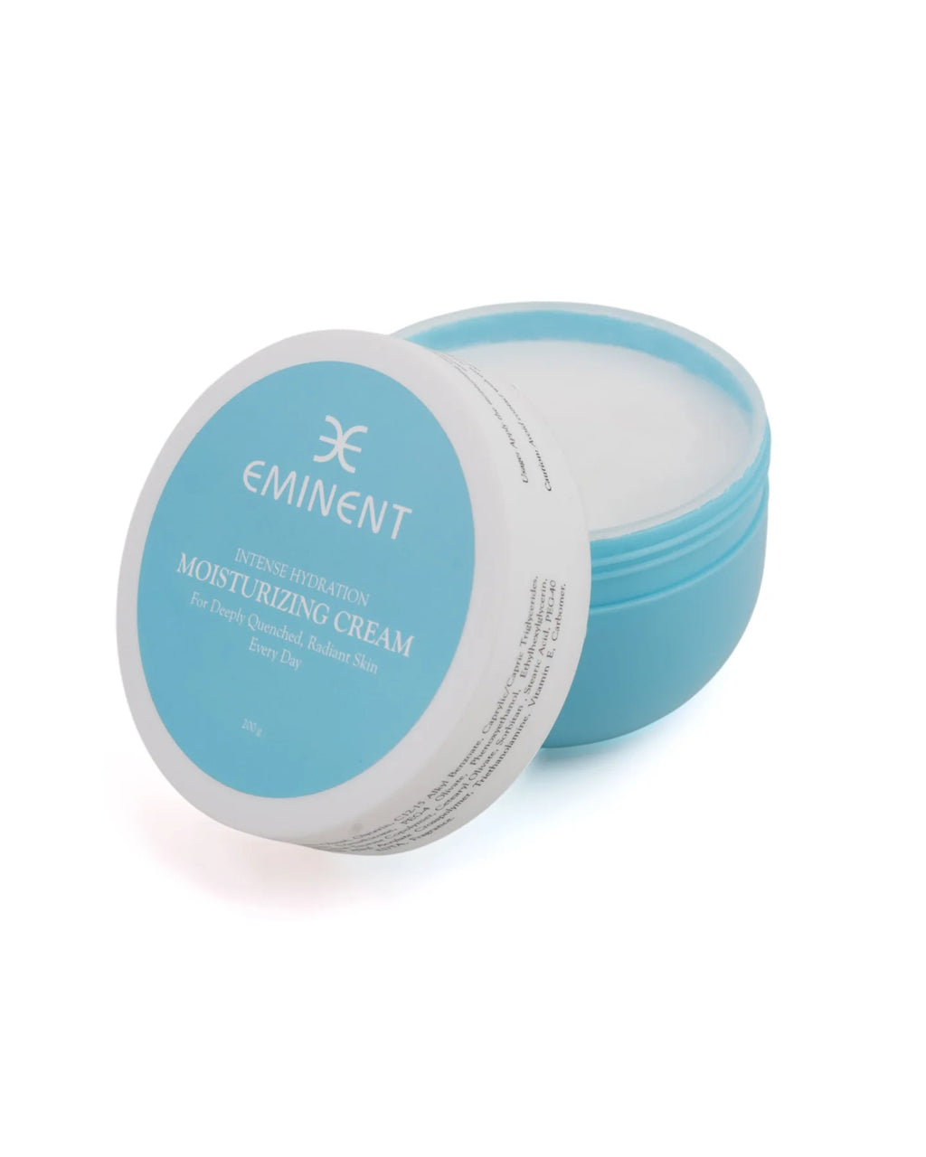 Moisturizing Cream 200GM