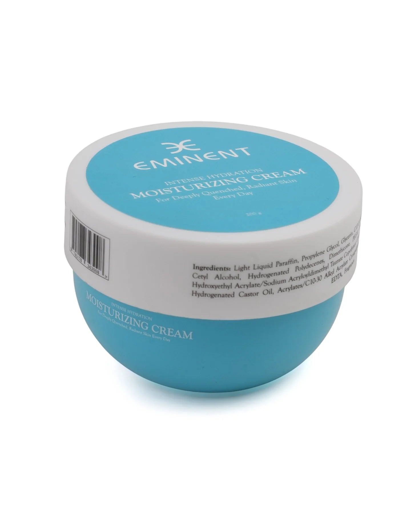 Moisturizing Cream 200GM