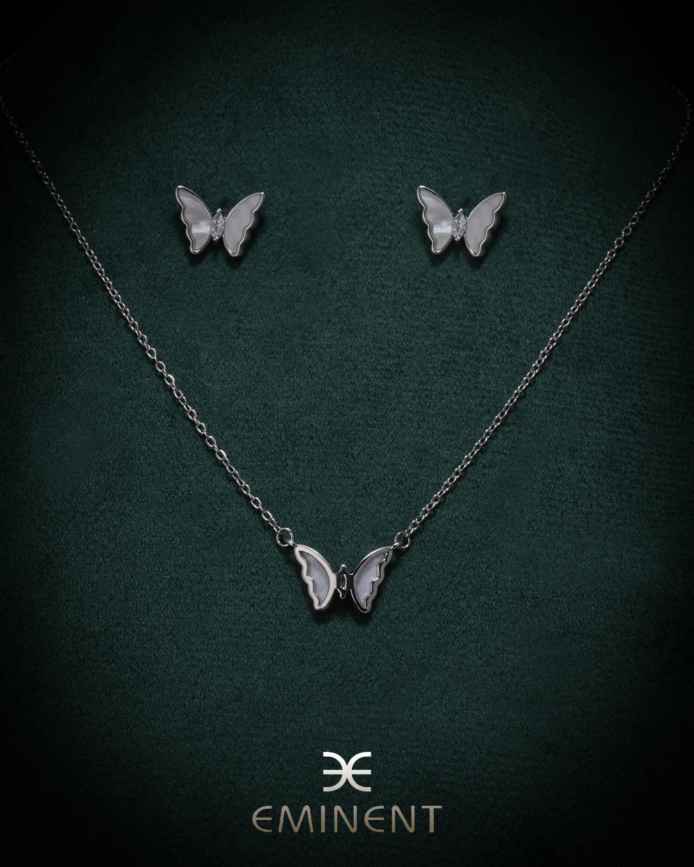 Locket Set