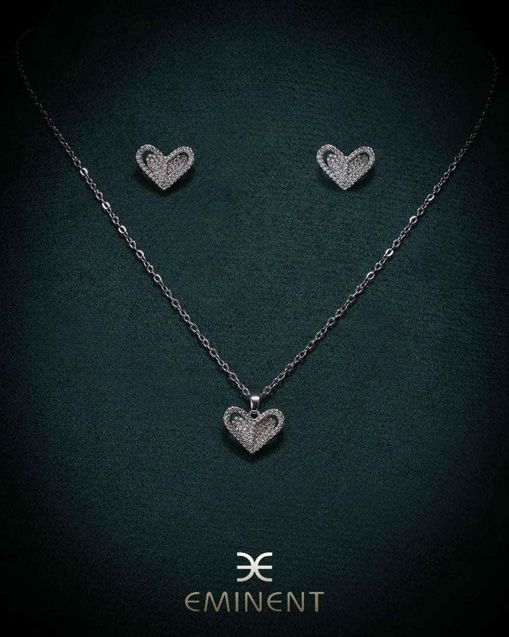 Locket Set