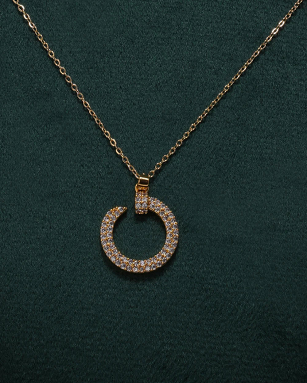 Locket Set