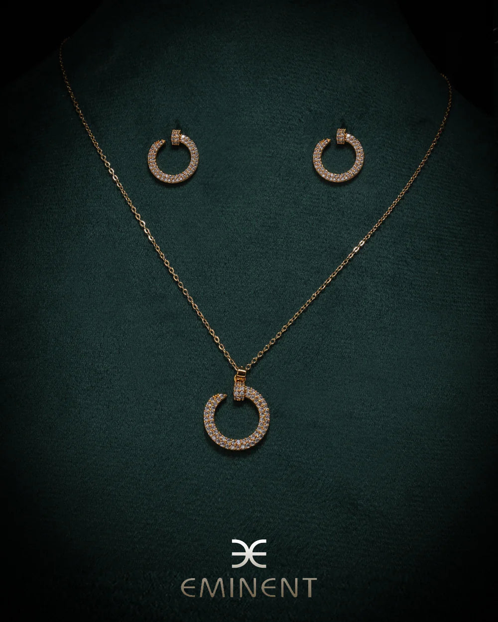 Locket Set