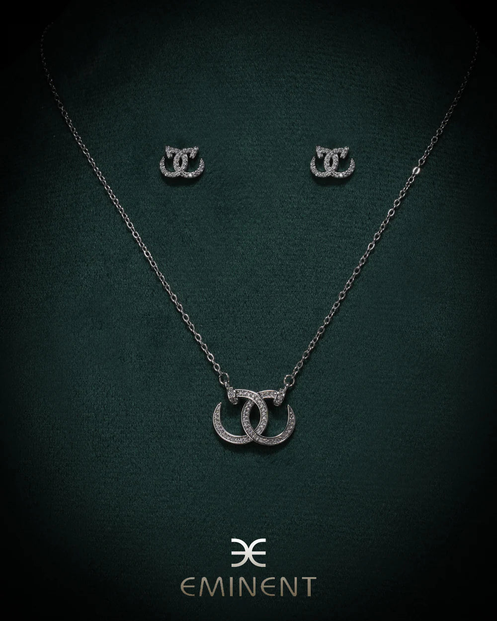 Locket Set