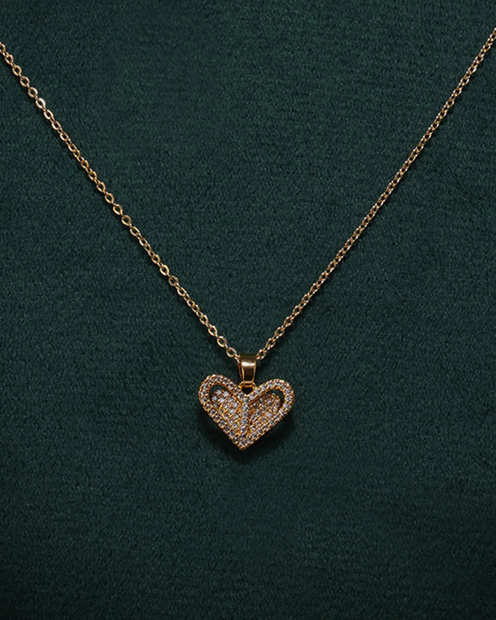Locket Set