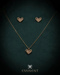 Locket Set