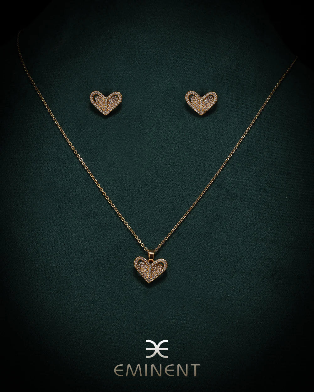 Locket Set