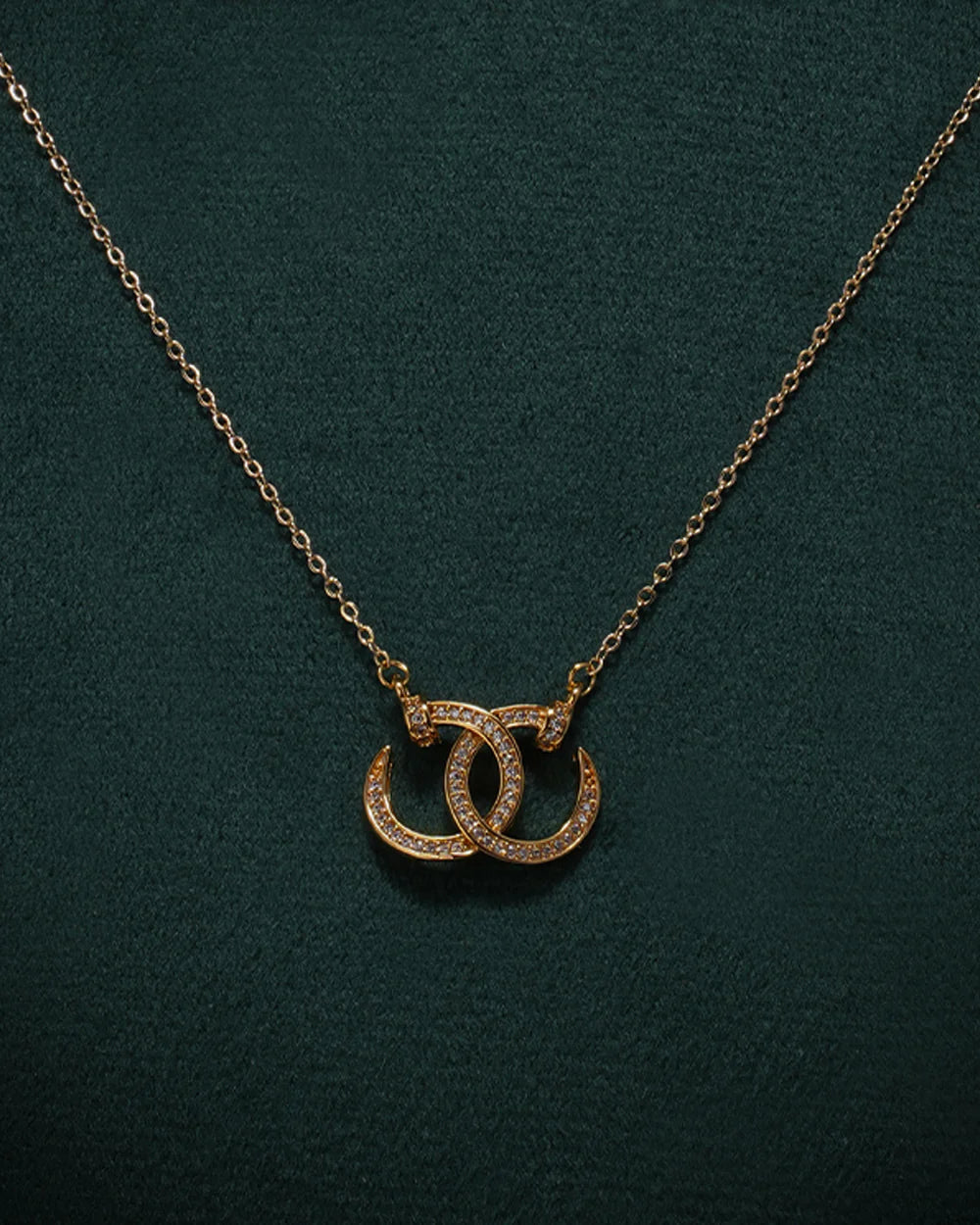 Locket Set