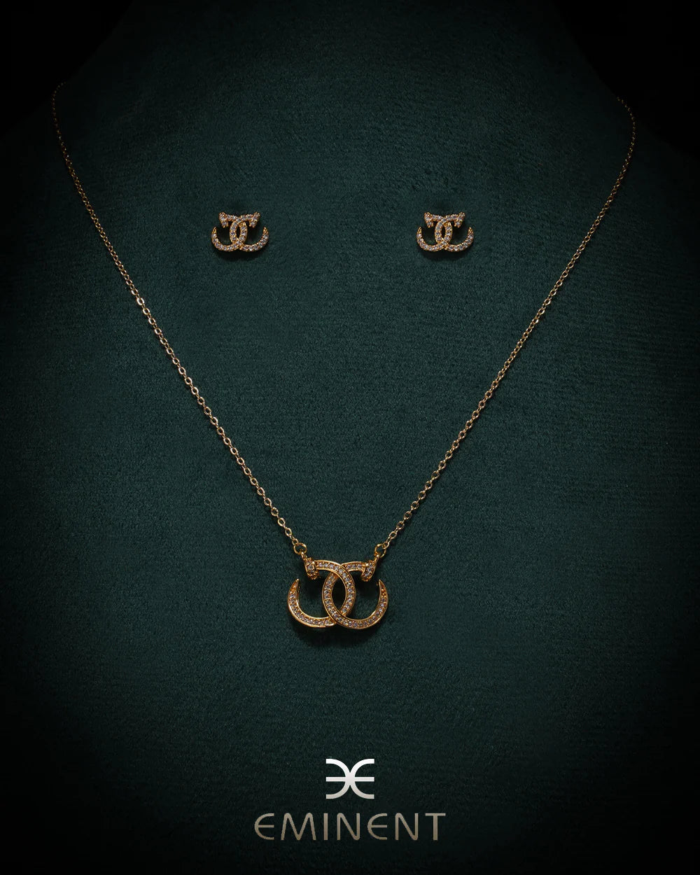 Locket Set
