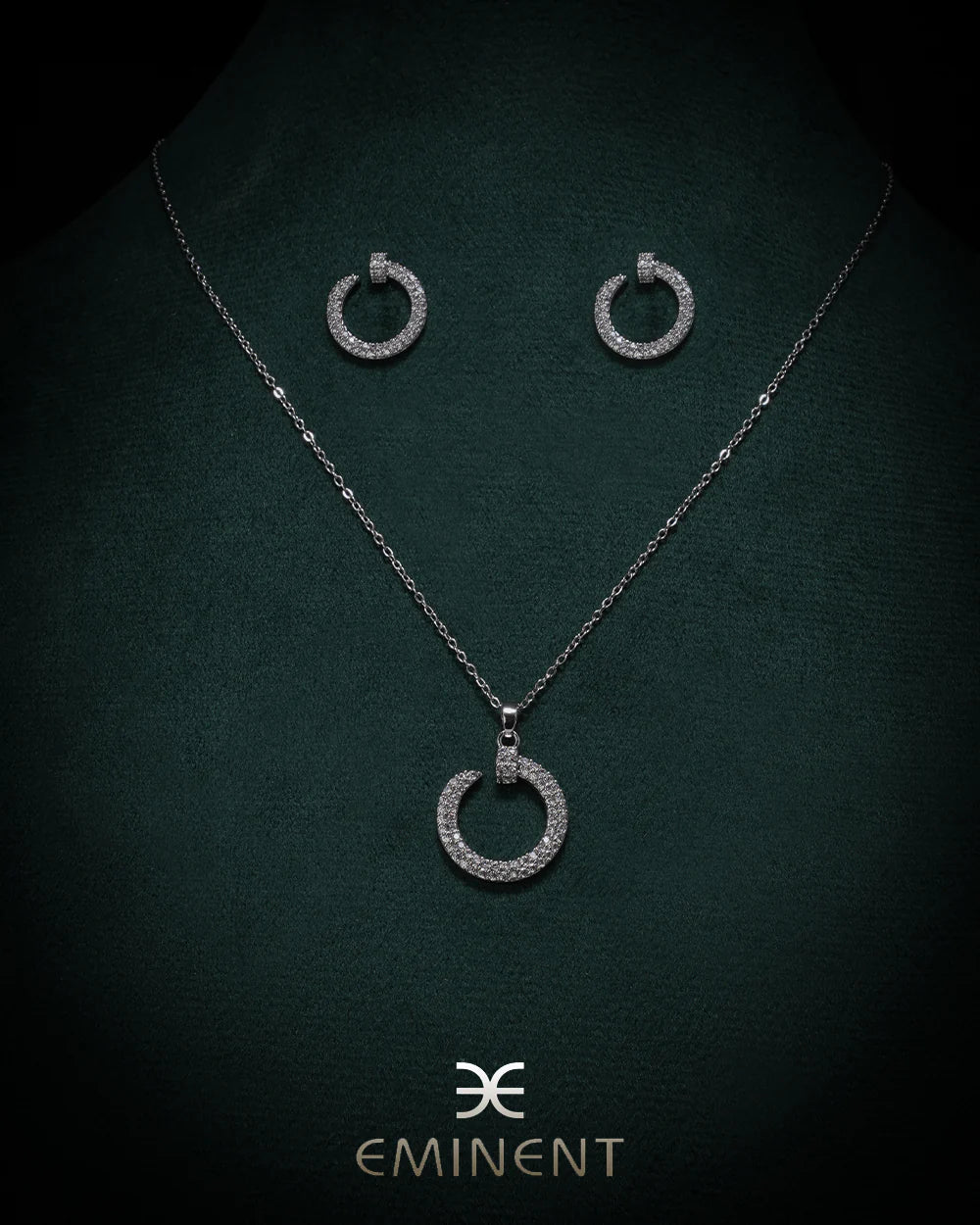 Locket Set