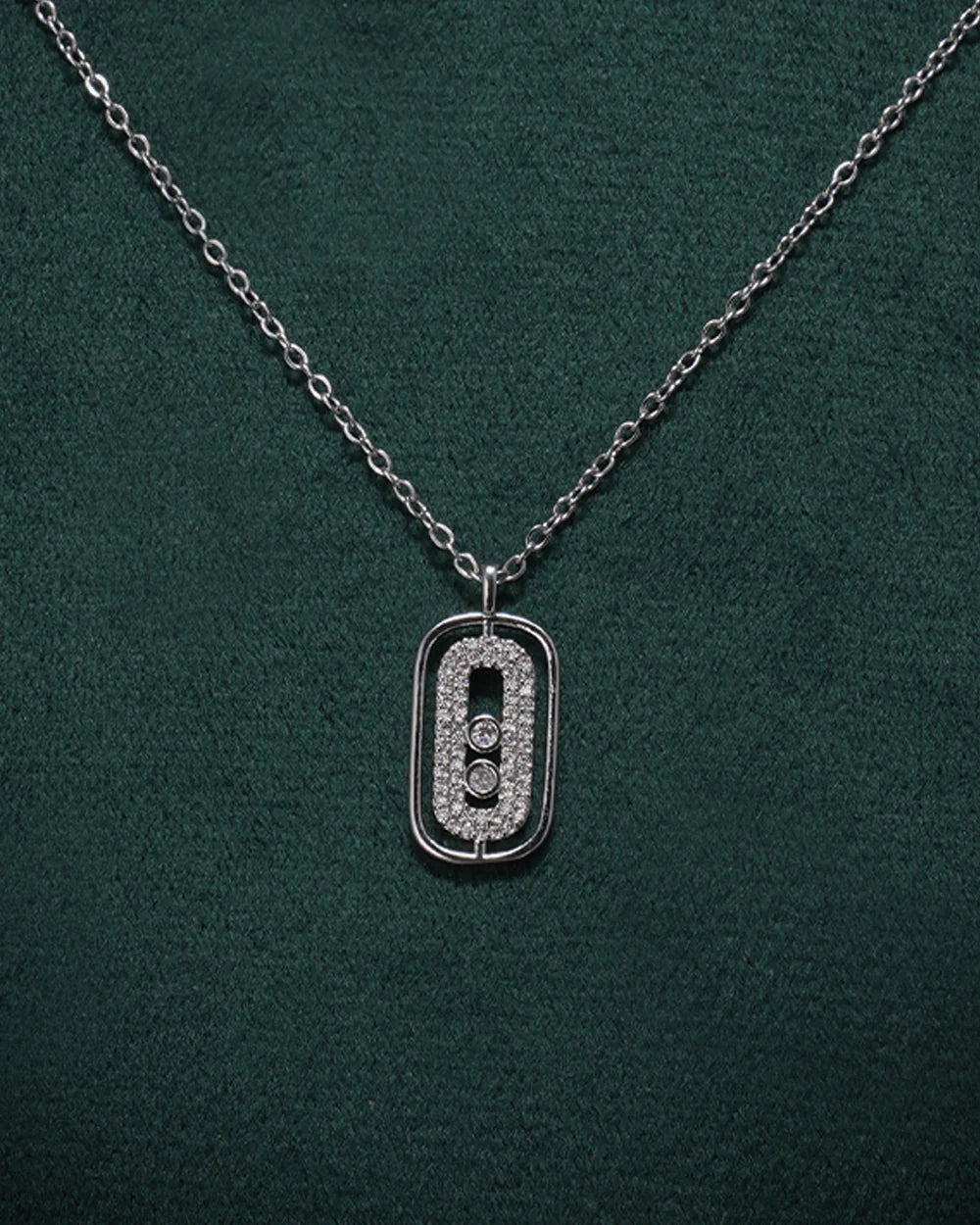 Locket Set