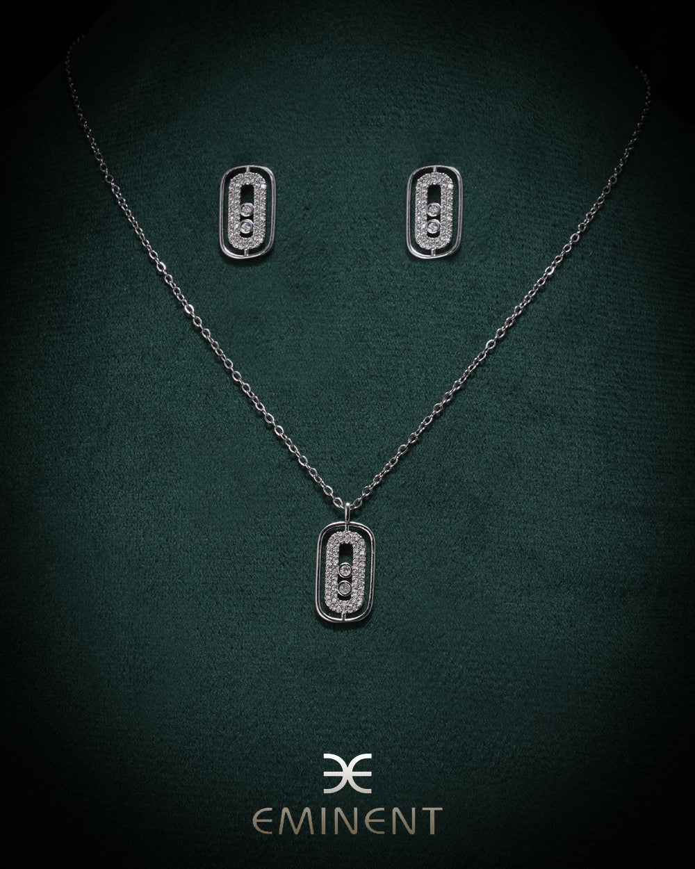 Locket Set