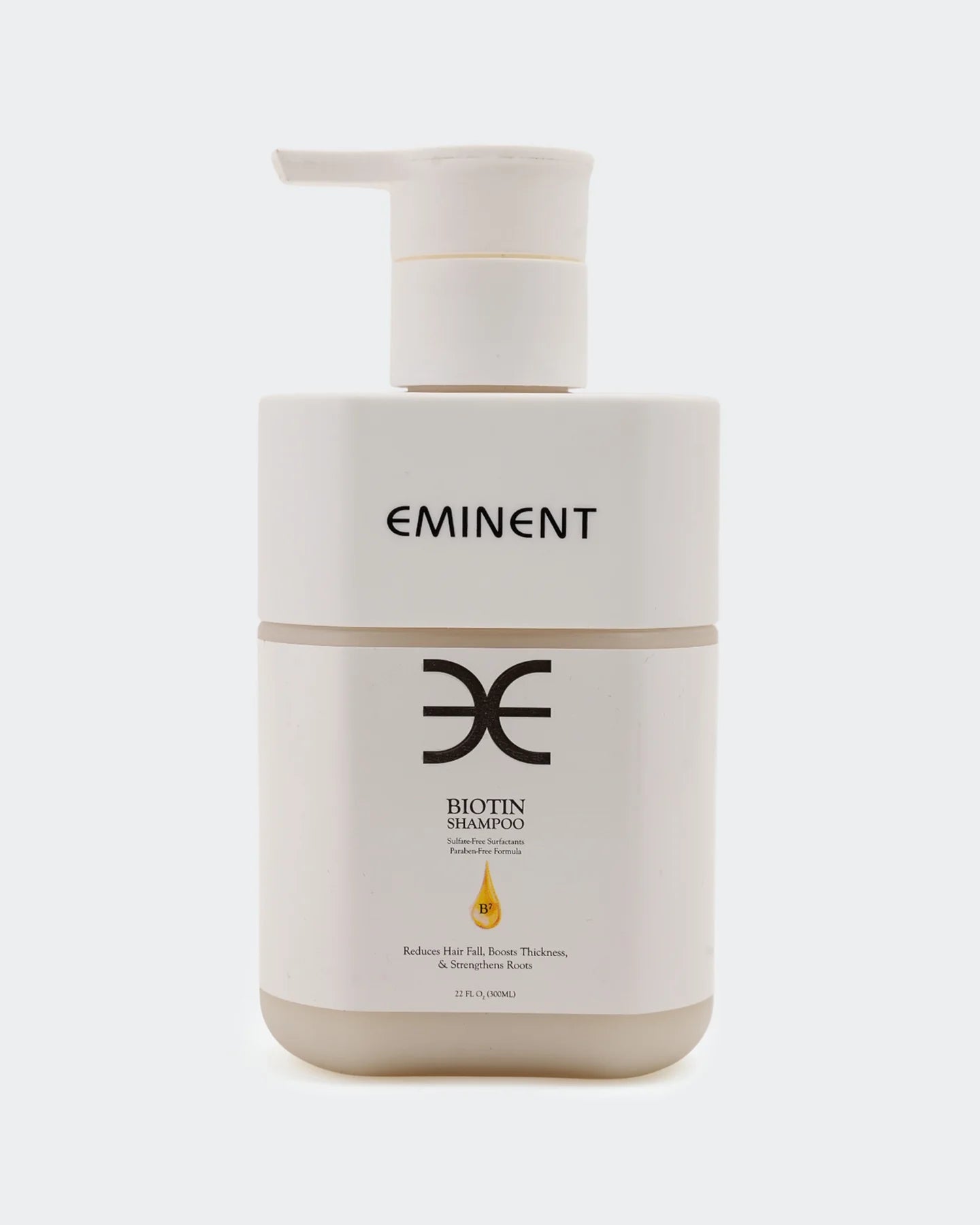 Biotin Shampoo - 300ml
