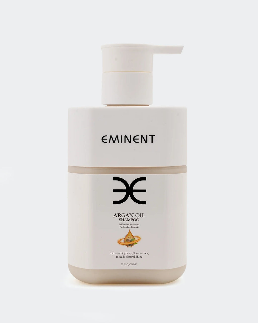 Argan Oil Shampoo - 300ml