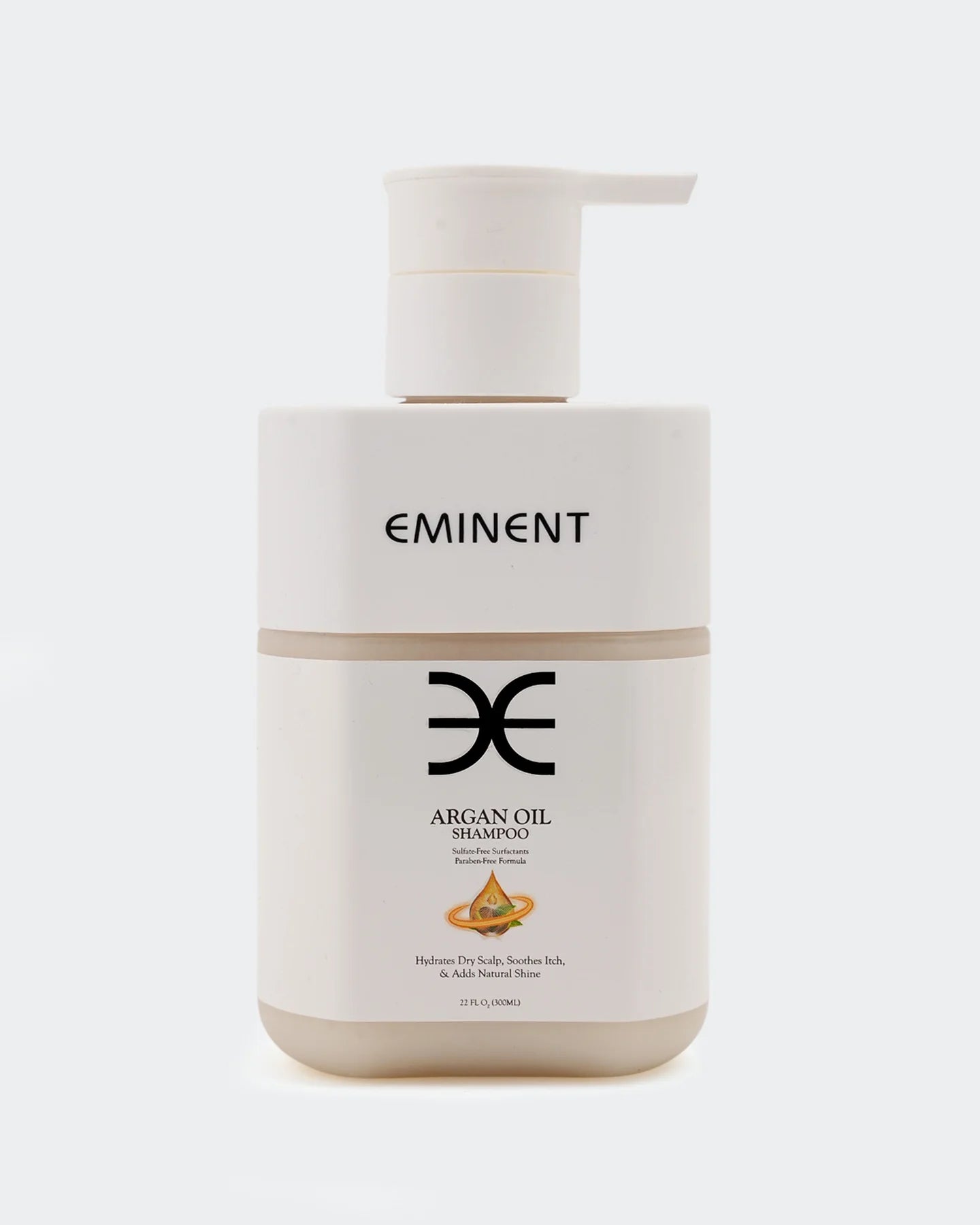 Argan Oil Shampoo - 300ml