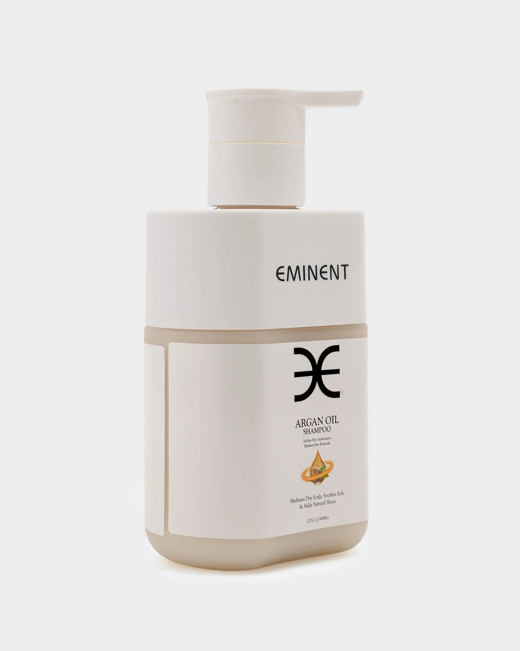 Argan Oil Shampoo - 300ml
