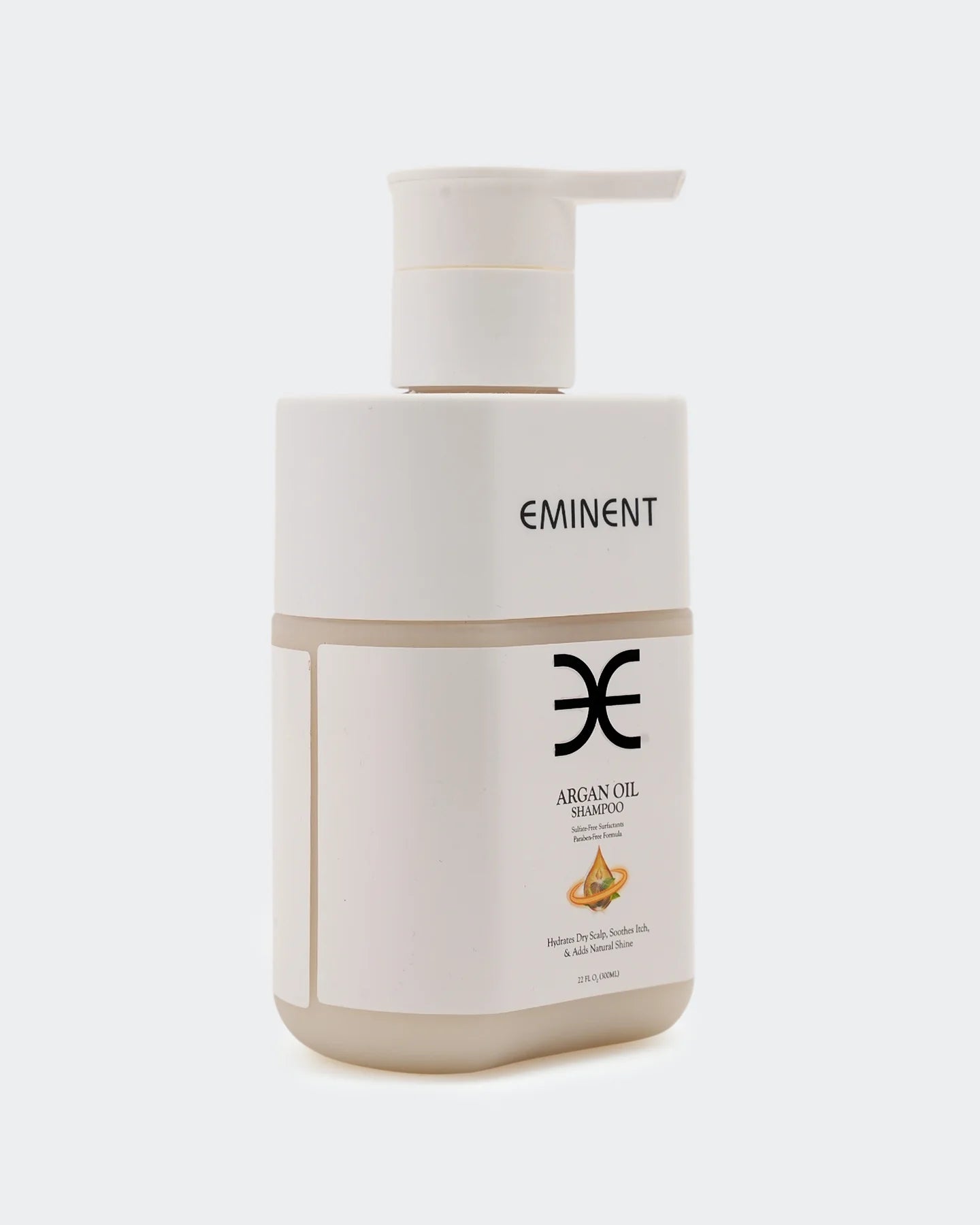 Argan Oil Shampoo - 300ml