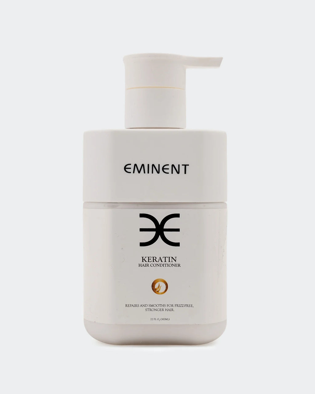Keratin Smooth Hair Conditioner - 300ml