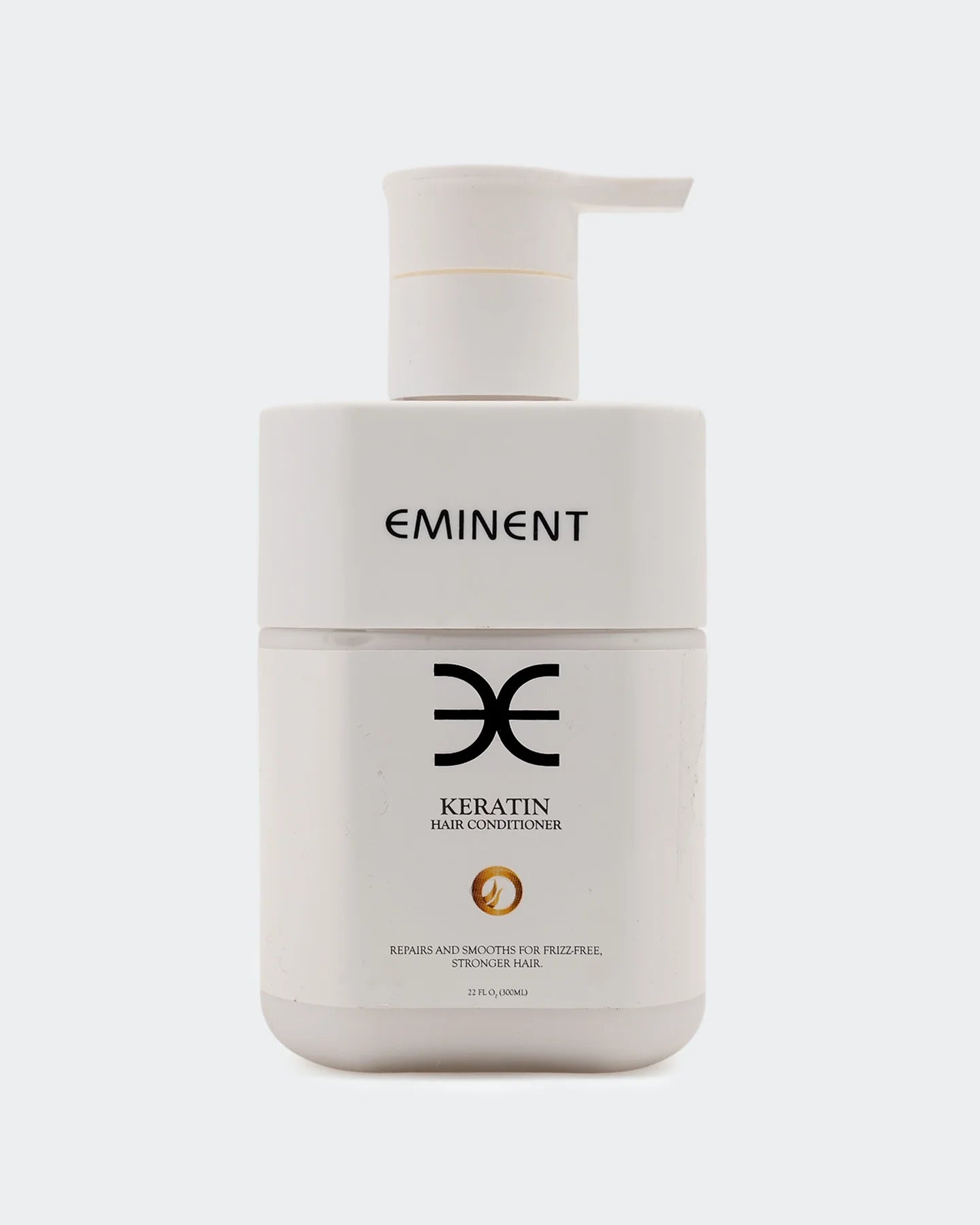 Keratin Smooth Hair Conditioner - 300ml