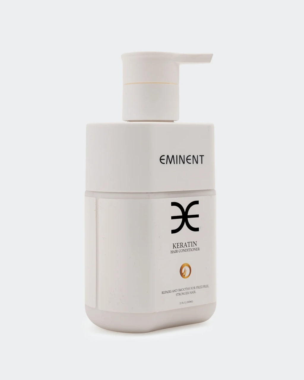 Keratin Smooth Hair Conditioner - 300ml