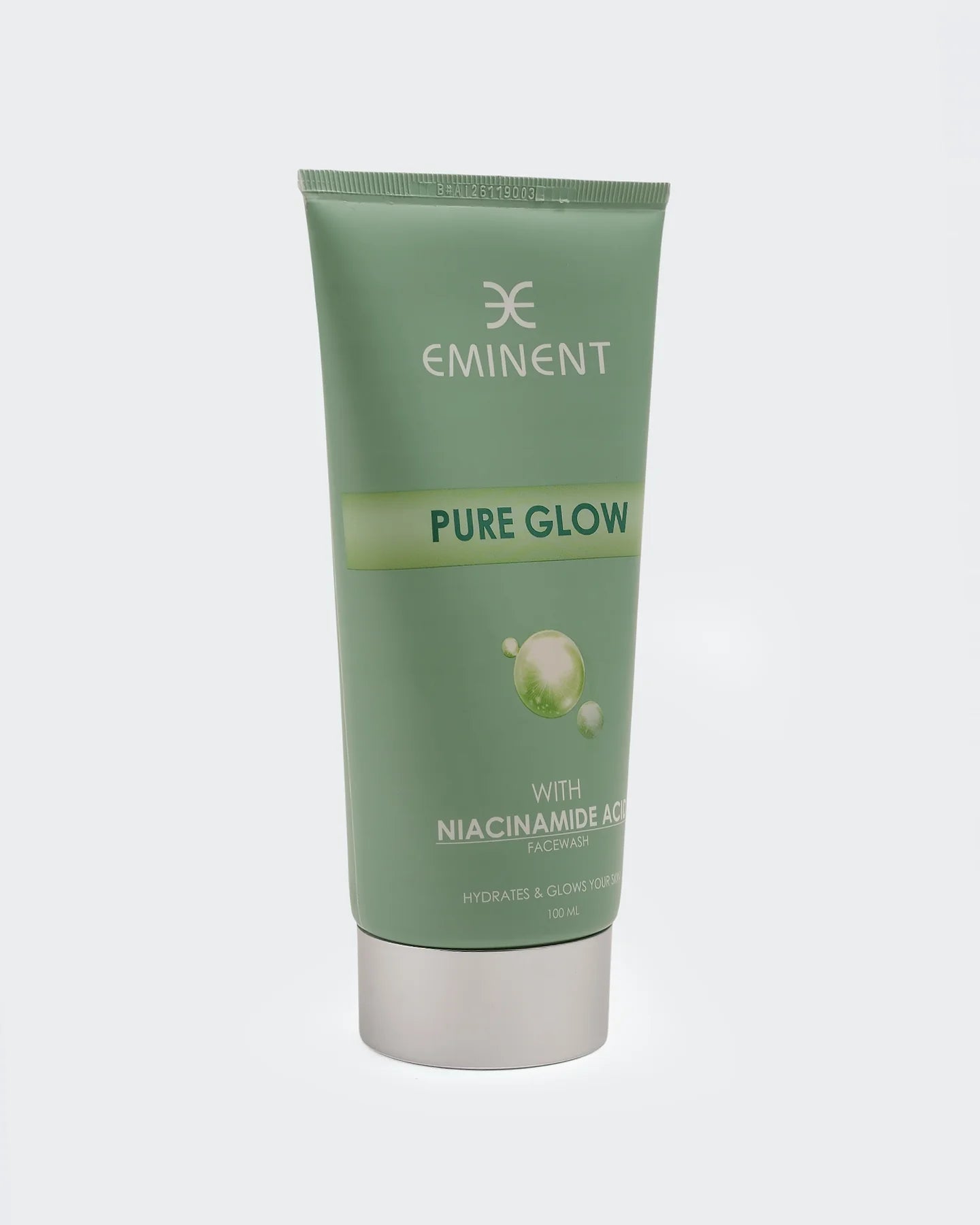 Pure Glow Face Wash - 100ml