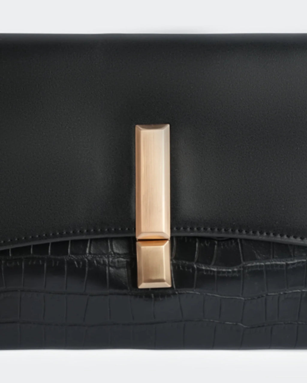 Classic Panel Wallet