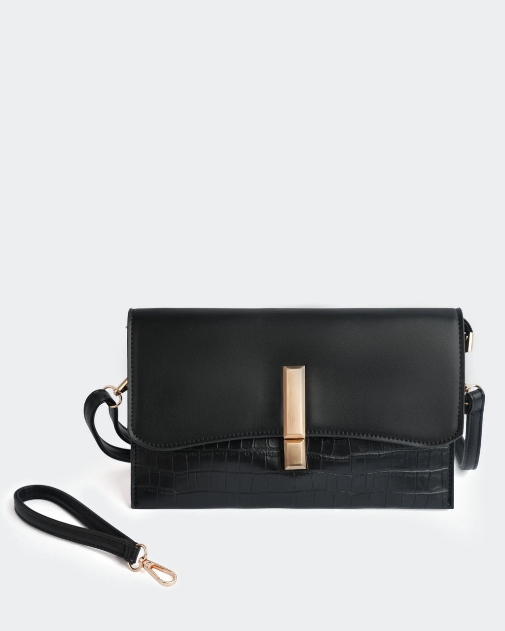 Classic Panel Wallet