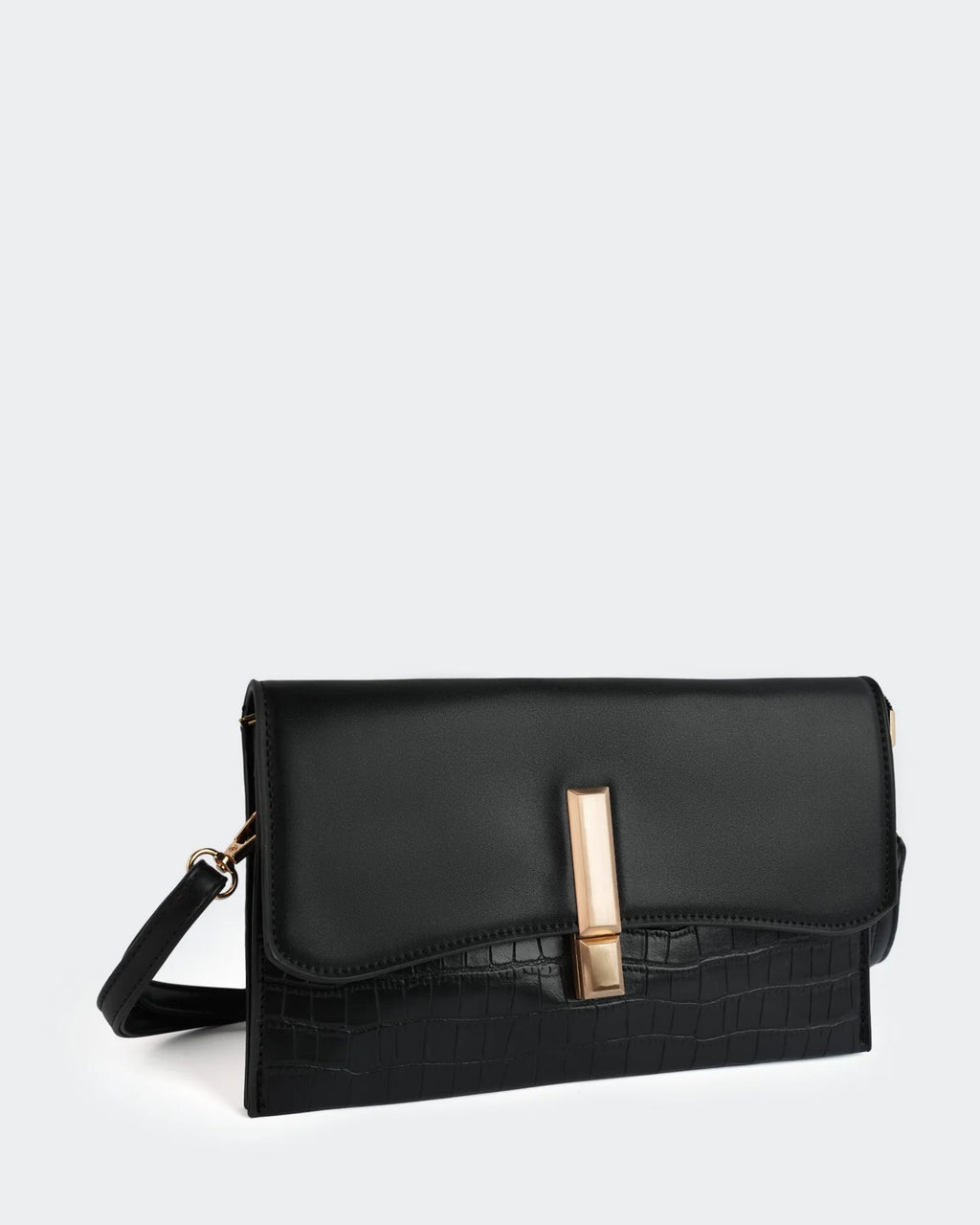 Classic Panel Wallet