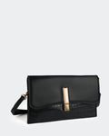 Classic Panel Wallet