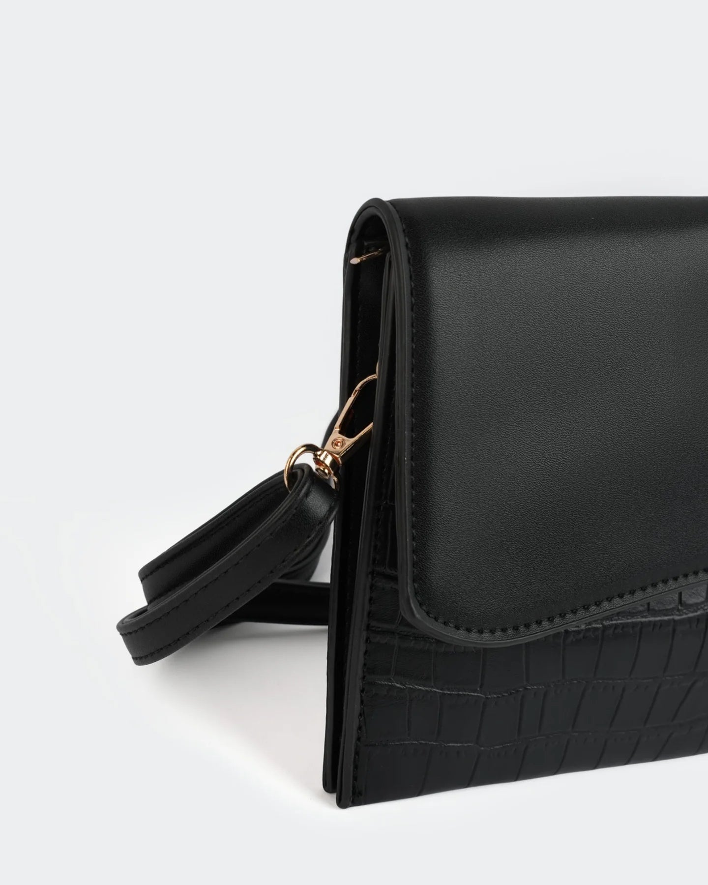 Classic Panel Wallet