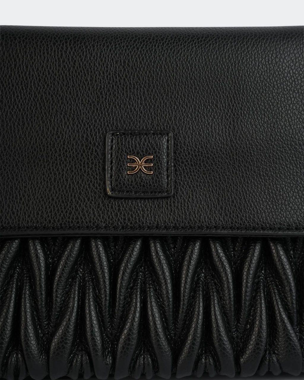 Classic Textured Wallet