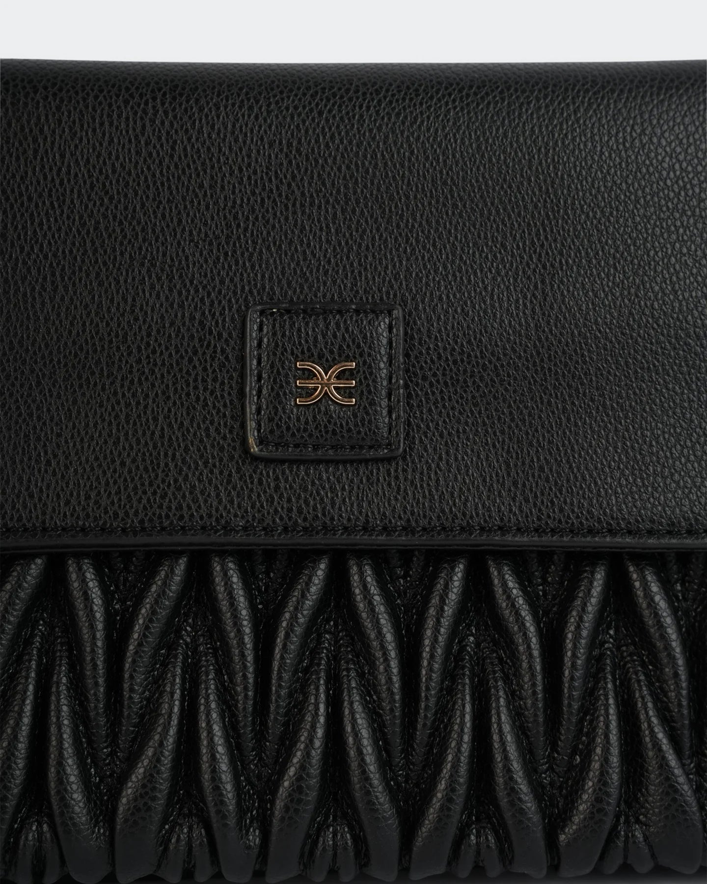 Classic Textured Wallet