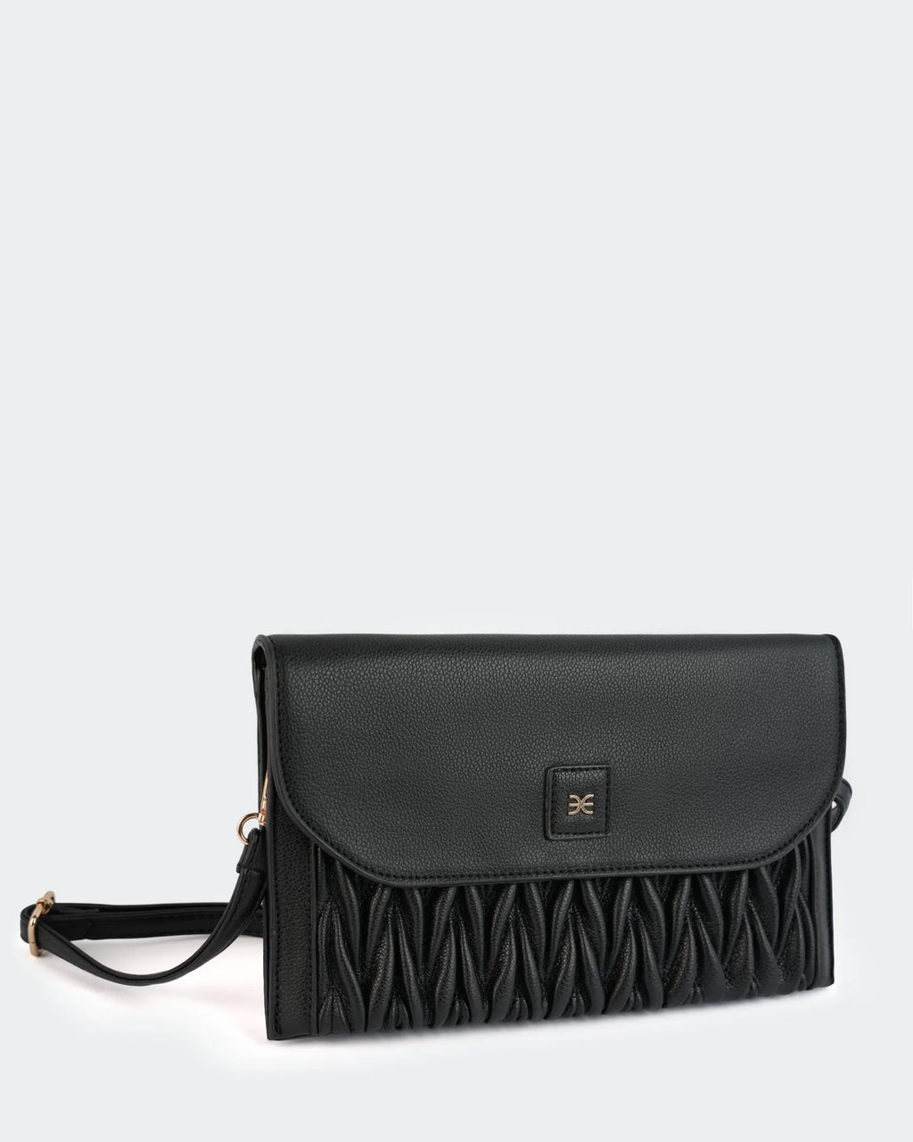 Classic Textured Wallet