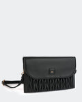 Classic Textured Wallet