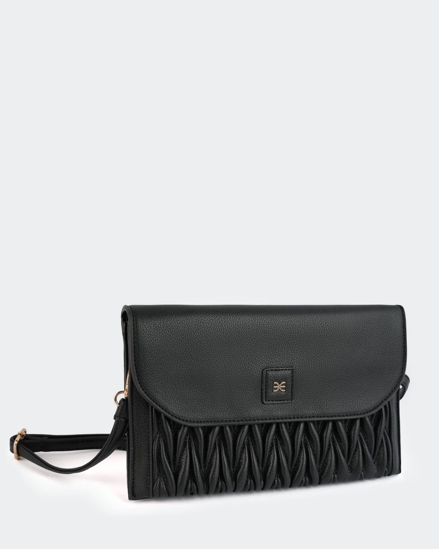Classic Textured Wallet