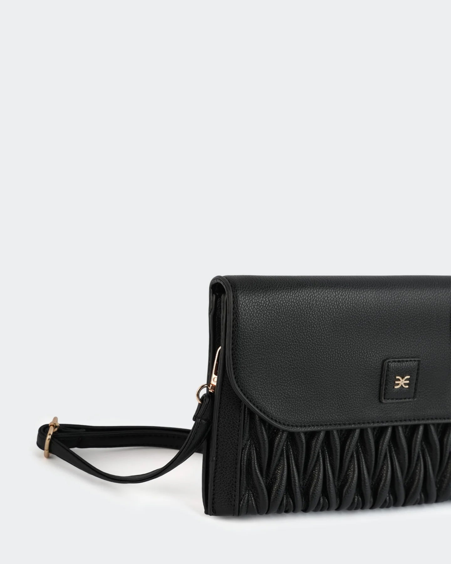 Classic Textured Wallet