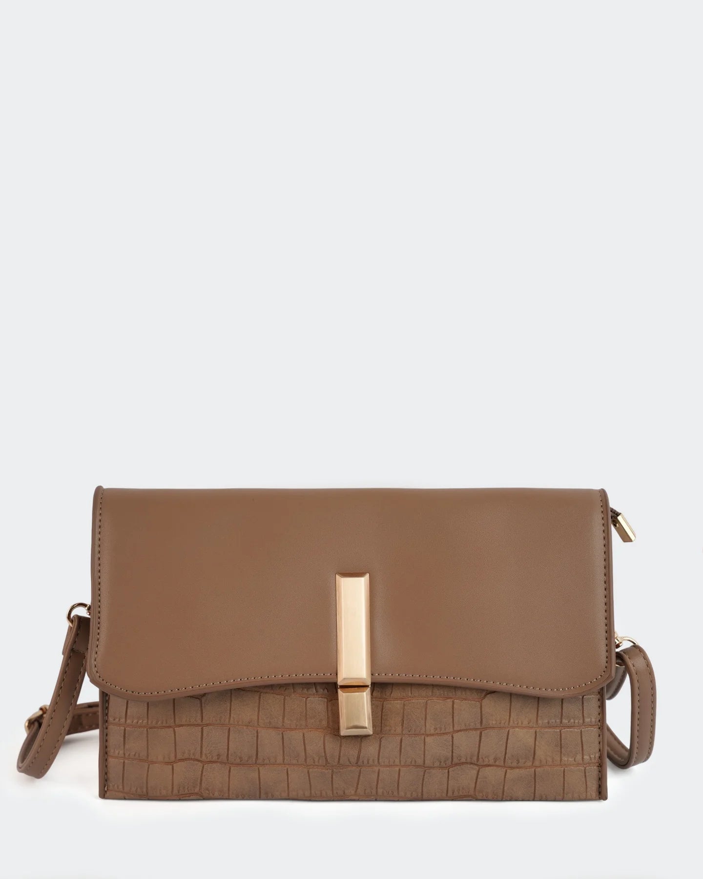 Classic Panel Wallet