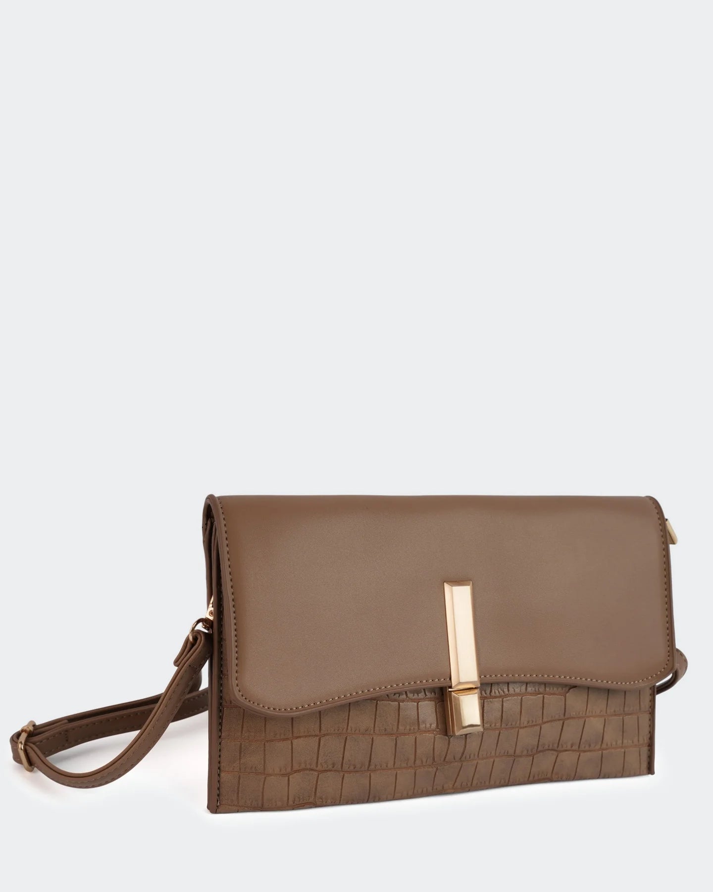 Classic Panel Wallet