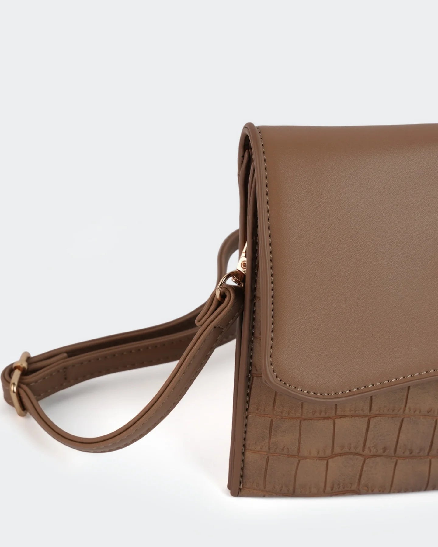 Classic Panel Wallet