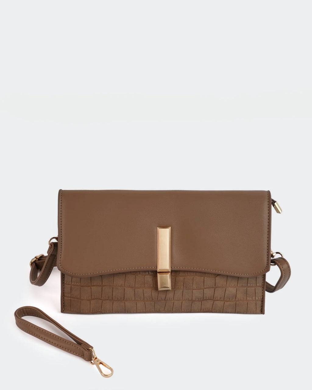 Classic Panel Wallet