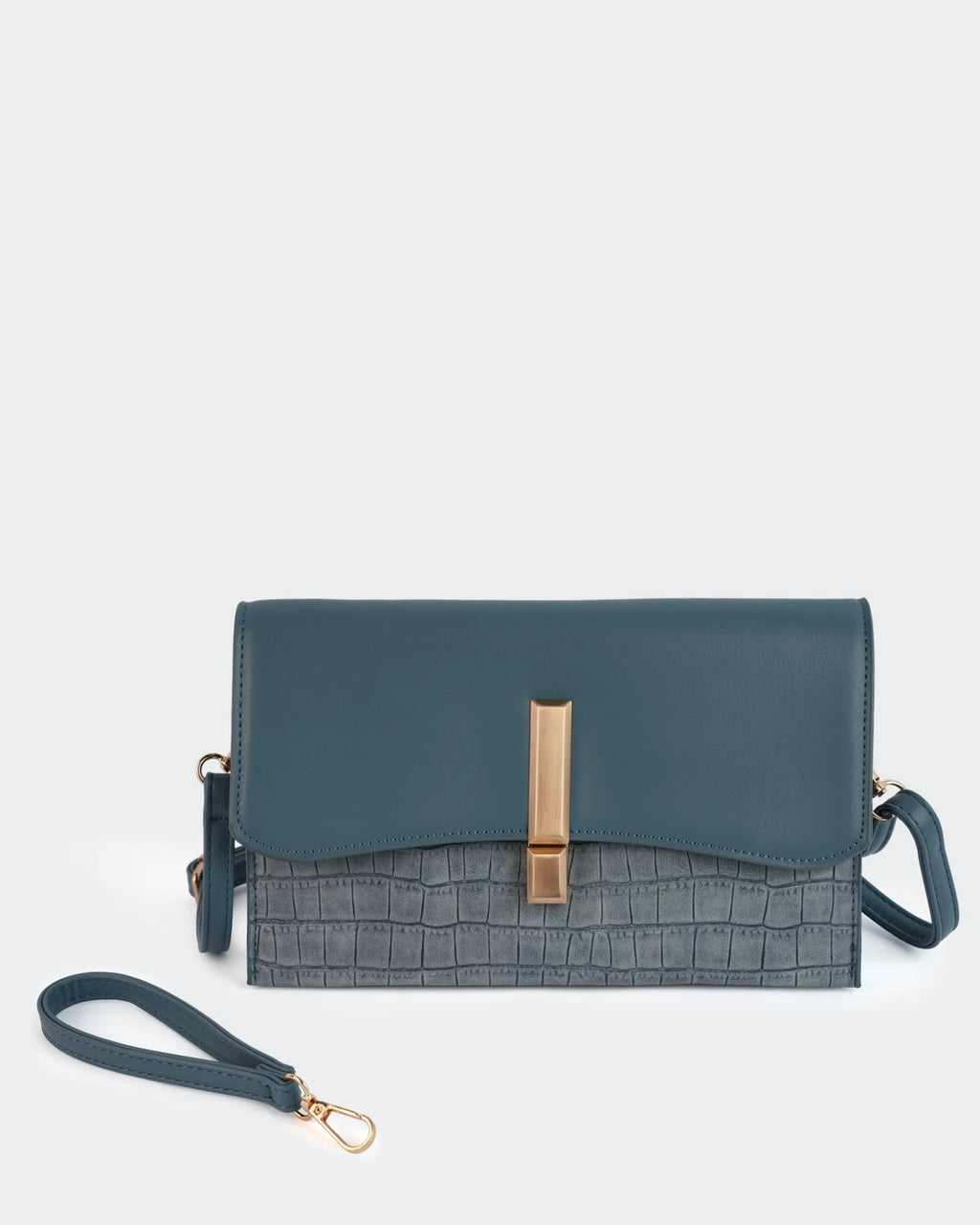 Classic Panel Wallet