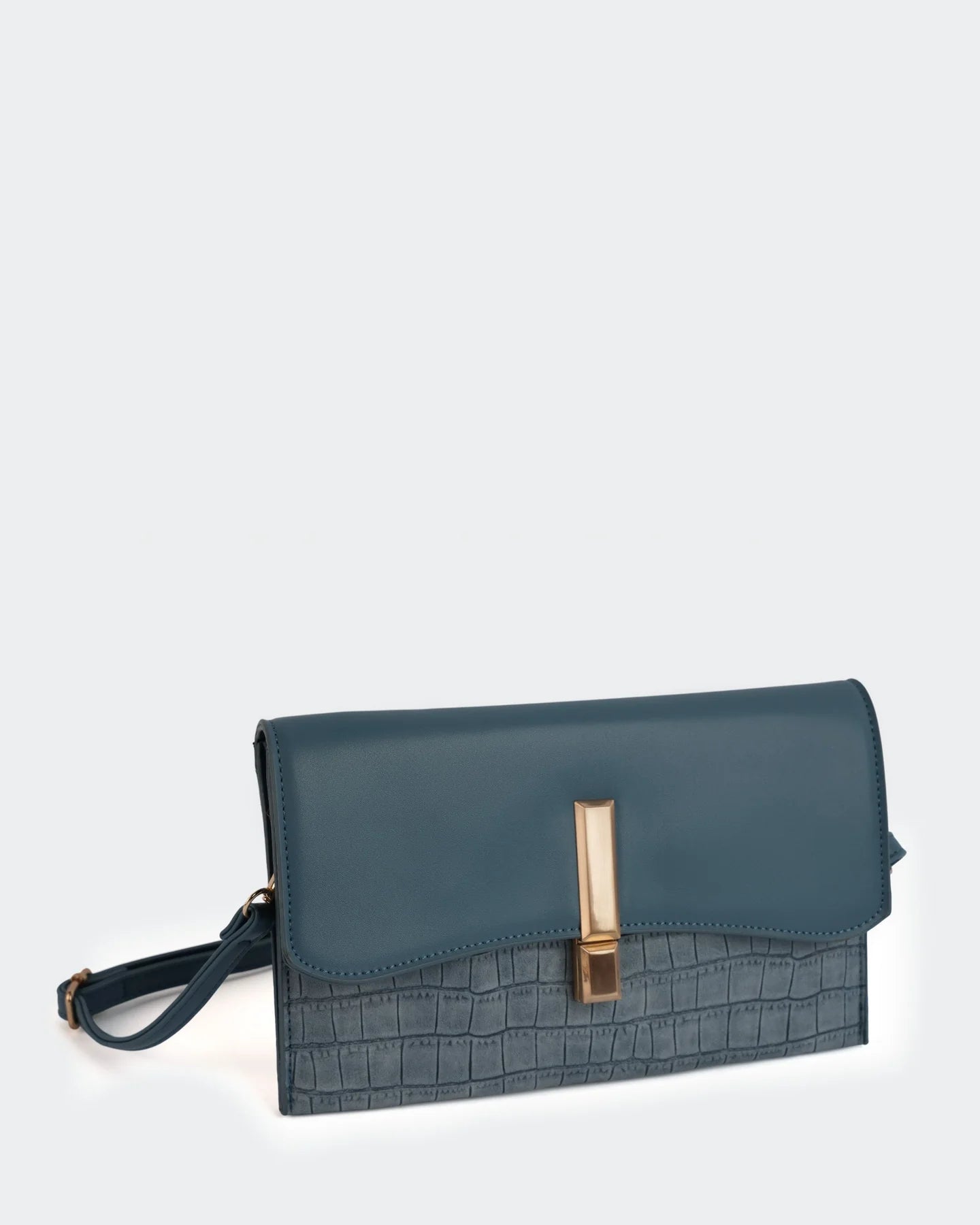 Classic Panel Wallet