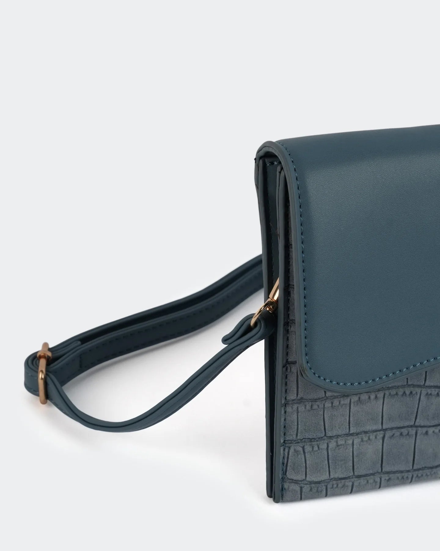 Classic Panel Wallet