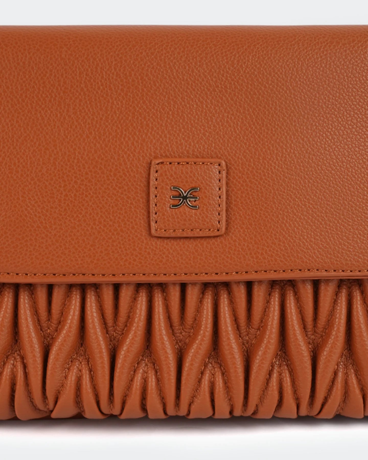 Classic Textured Wallet