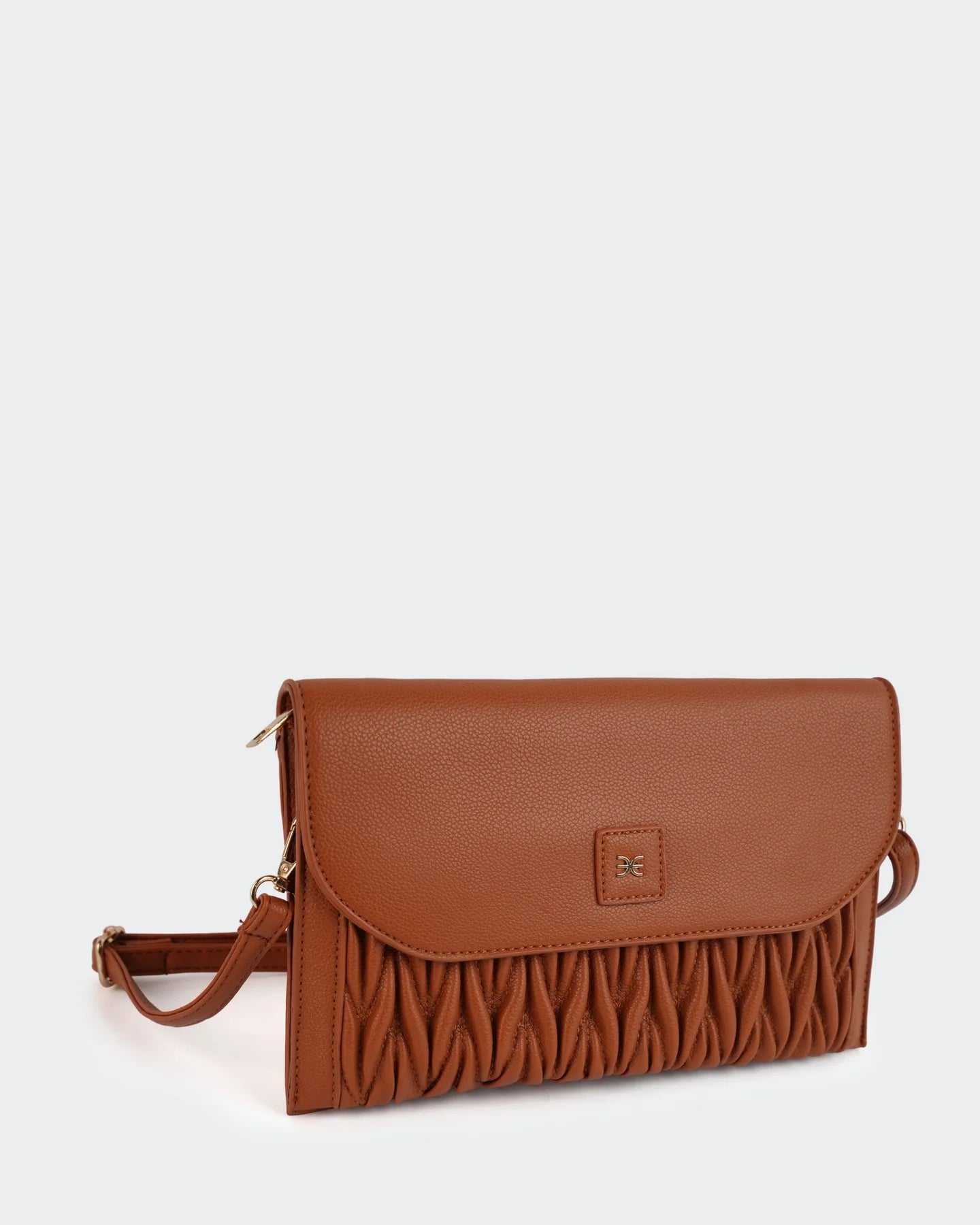 Classic Textured Wallet