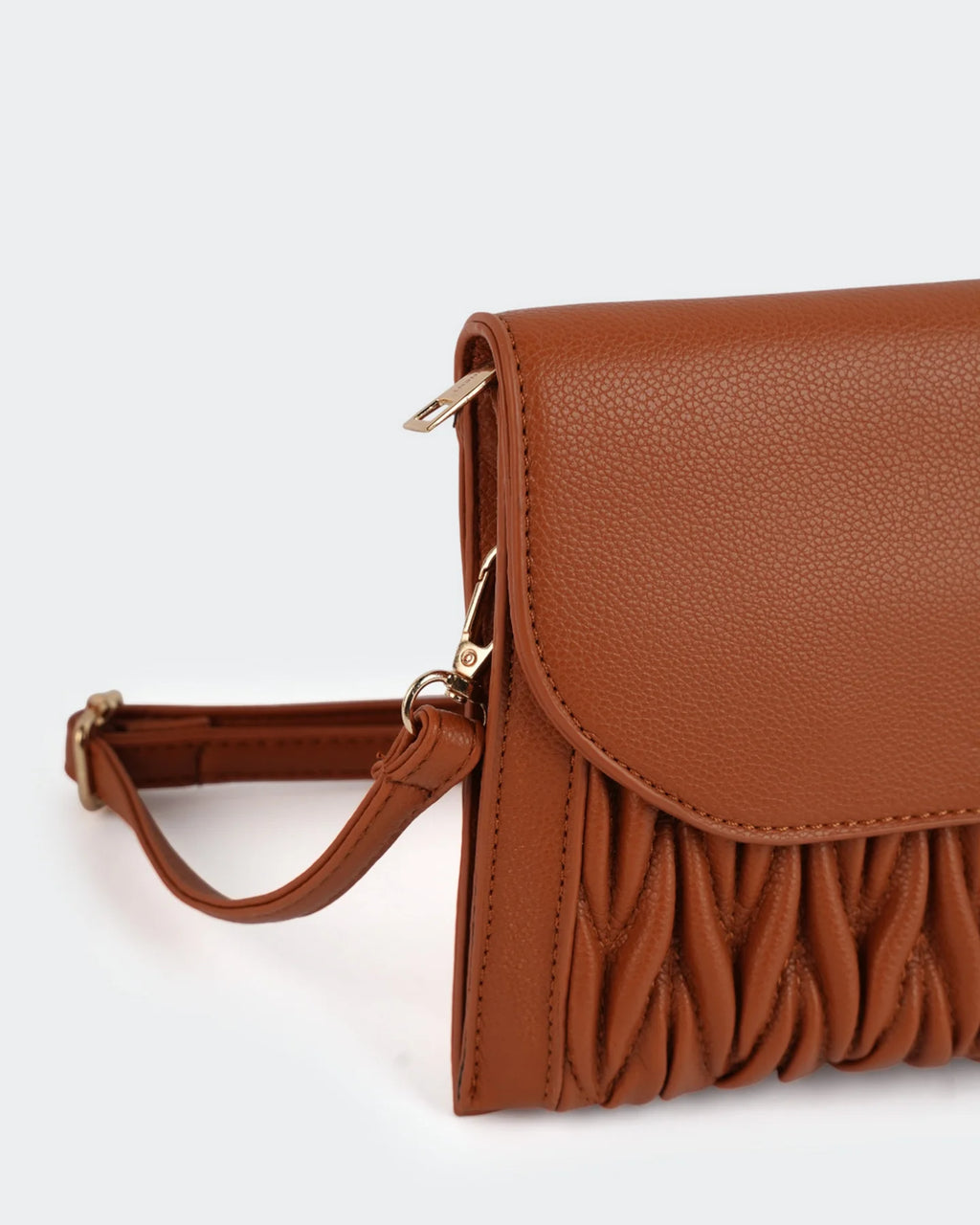 Classic Textured Wallet