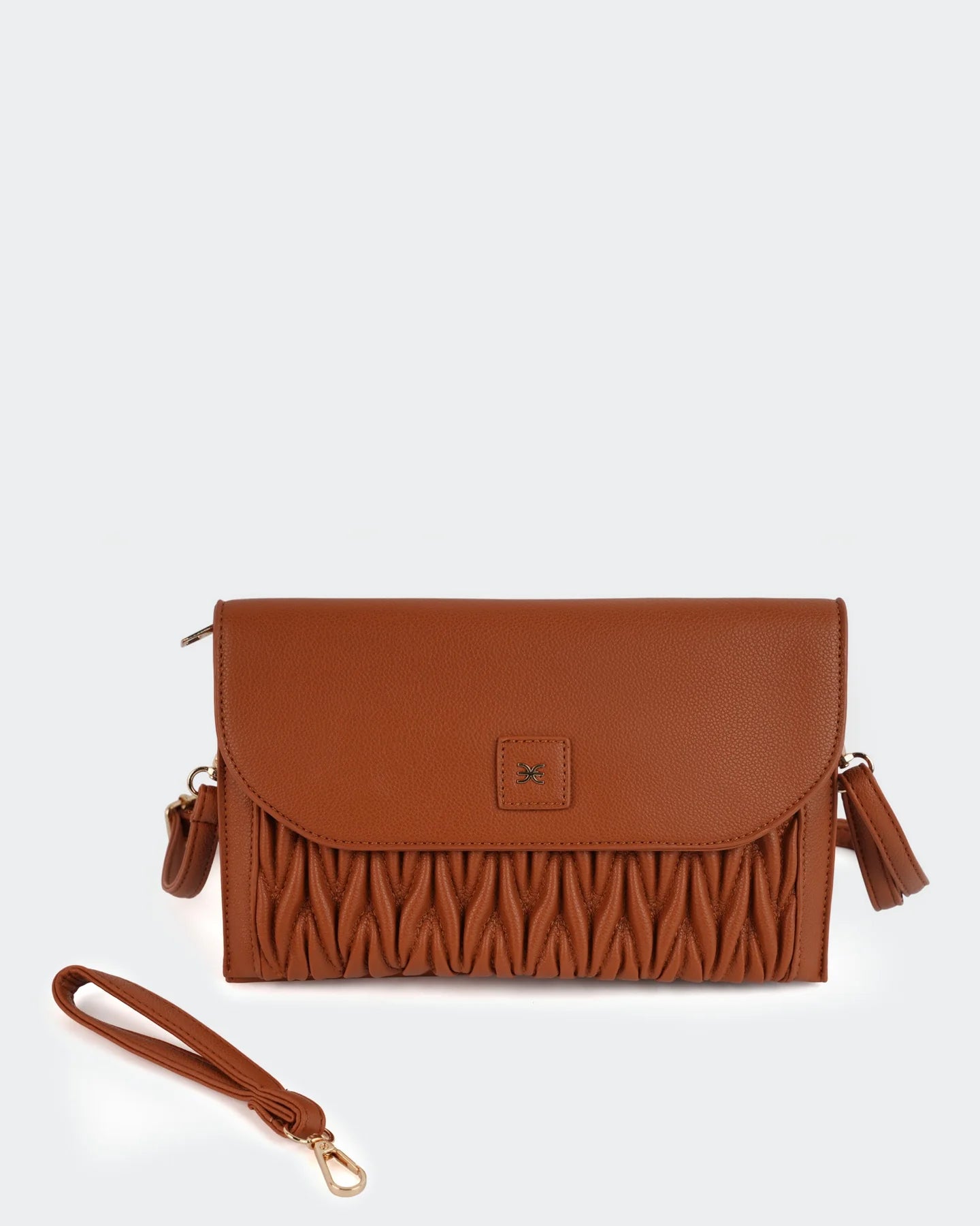 Classic Textured Wallet