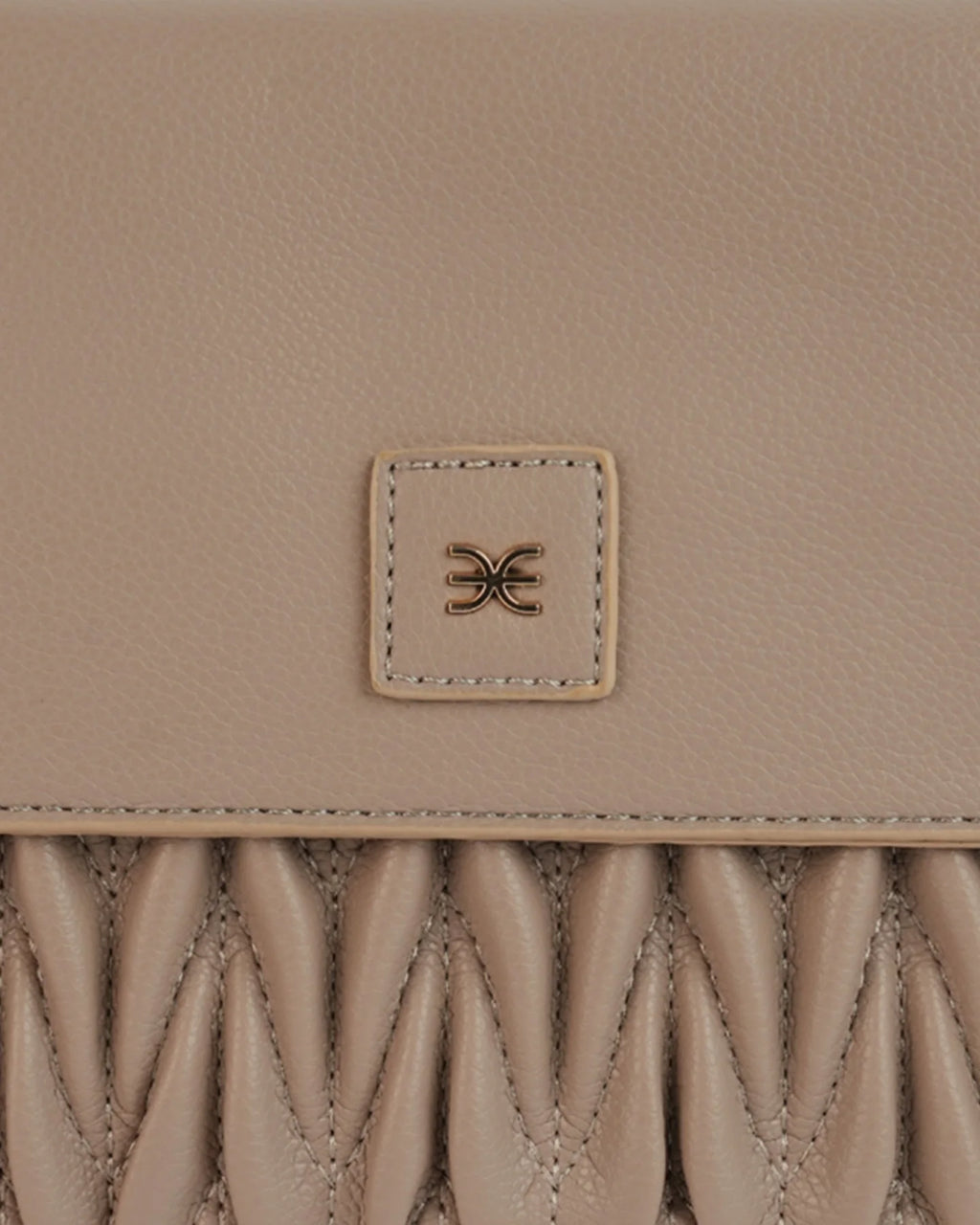 Classic Textured Wallet